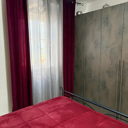 Casa Sundaville Apartament *