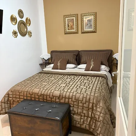 Casa Sundaville Apartament Peschici