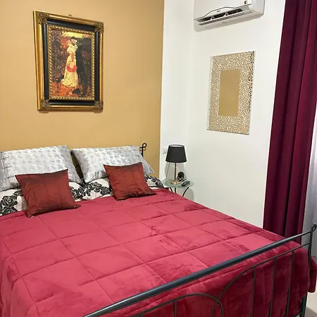 Apartament Casa Sundaville Peschici