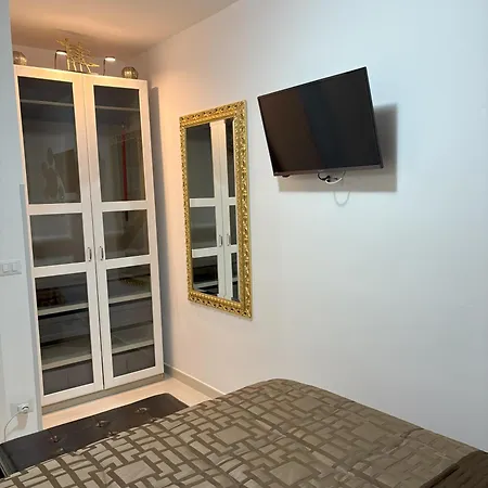 Casa Sundaville Apartament