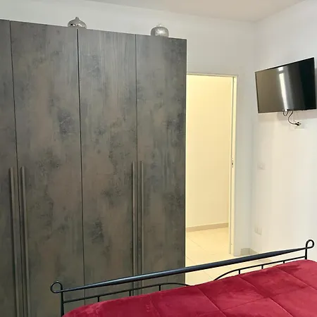 Casa Sundaville Apartament Peschici