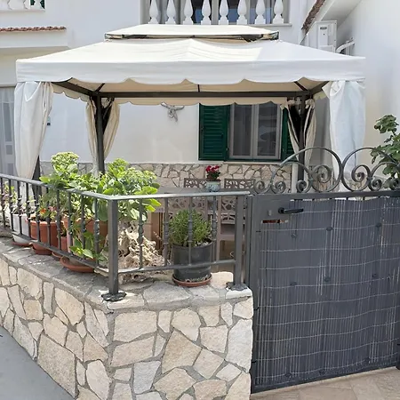Apartament Casa Sundaville Peschici