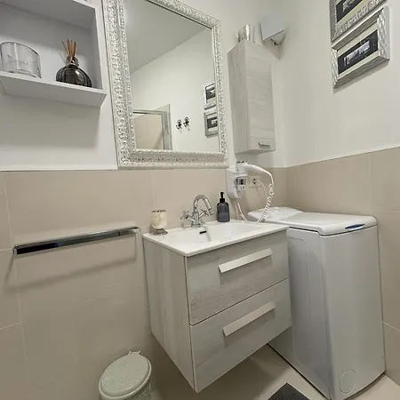 Casa Sundaville Apartament *