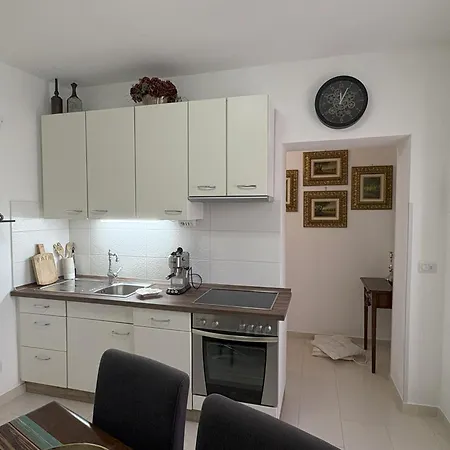 Casa Sundaville Apartament *