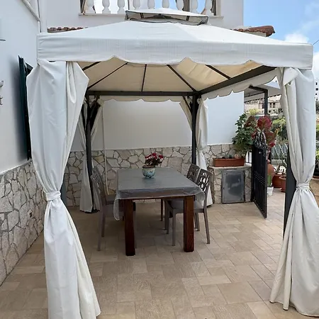 Apartament Casa Sundaville *