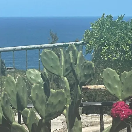 Casa Sundaville Peschici