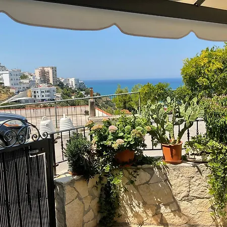 Casa Sundaville Peschici