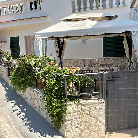 Casa Sundaville Apartament Peschici