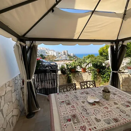 Casa Sundaville Peschici