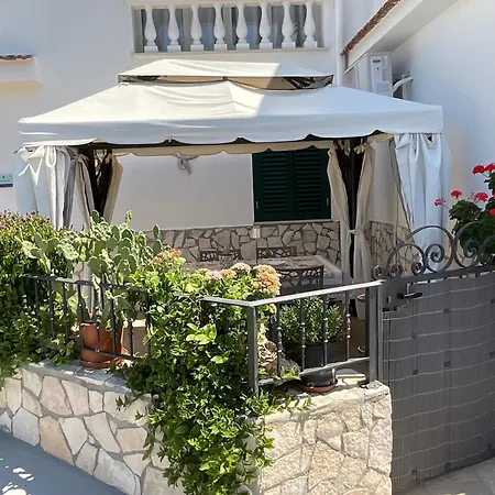 Casa Sundaville Peschici