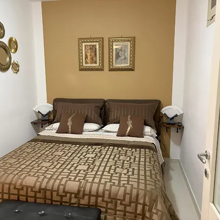 Casa Sundaville Peschici
