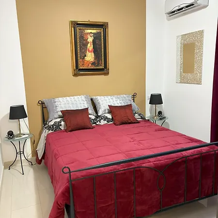 Casa Sundaville Apartment *