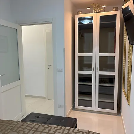 Casa Sundaville Apartment