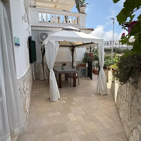 Casa Sundaville Apartment Peschici