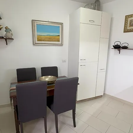 Casa Sundaville Apartment
