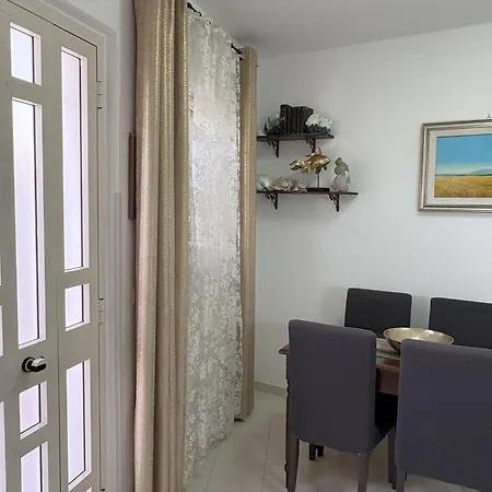 Casa Sundaville * Peschici