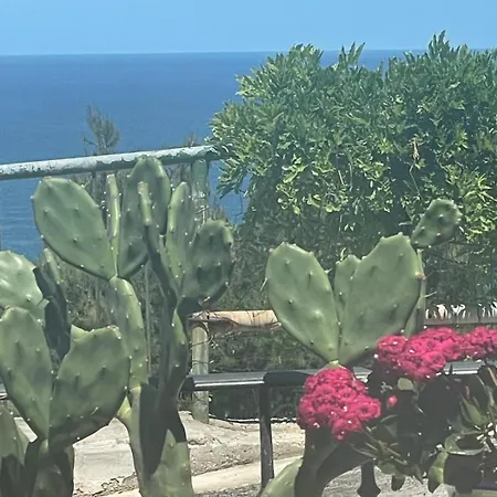 Casa Sundaville * Peschici